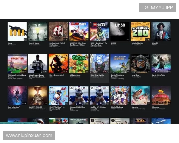 开云游戏如何改变传统游戏产业格局，推动云端技术与娱乐深度融合